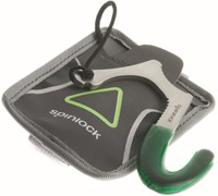 Spinlock veiligheidsmes