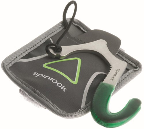 Spinlock veiligheidsmes