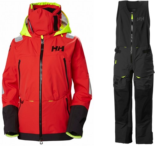 Helly Hansen Aegir Race - Zeilpak - Dames