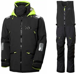 Helly Hansen Aegir Race - Zeilpak - Heren