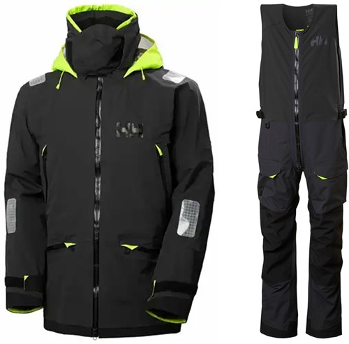Helly Hansen Aegir Race - Zeilpak - Heren