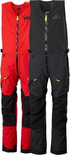Helly Hansen Aegir Race Salopette 2.0 - Heren