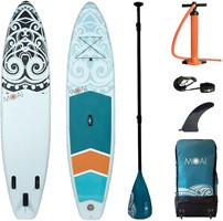 Sup boards voor elke vaardigheid