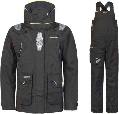 Musto BR2 Offshore Zeilpak - Dames