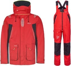 Musto BR2 Offshore - Zeilpak - Heren