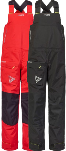 Musto BR2 Offshore Trousers 2.0 Zeilbroek - Dames