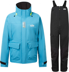 Gill OS33 Coastal Cruising Zeilpak - Dames