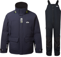 Gill OS3 Coastal Cruising Zeilpak - Heren