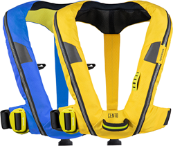 Spinlock Cento Deckvest voor Kinderen