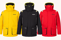 Musto MPX GTX Pro Zeiljas - Heren-2