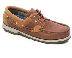 Dubarry Clipper Gore-Tex - Bootschoen - Heren
