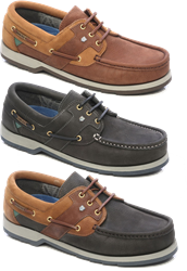 Dubarry Clipper Gore-Tex - Bootschoen - Heren