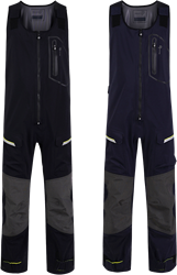 PelleP Defender III Salopette Trousers - Heren
