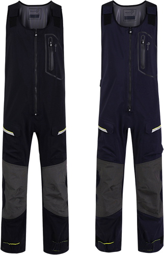 PelleP Defender III Salopette Trousers - Heren