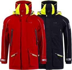 PelleP Defender Offshore Jacket - Heren