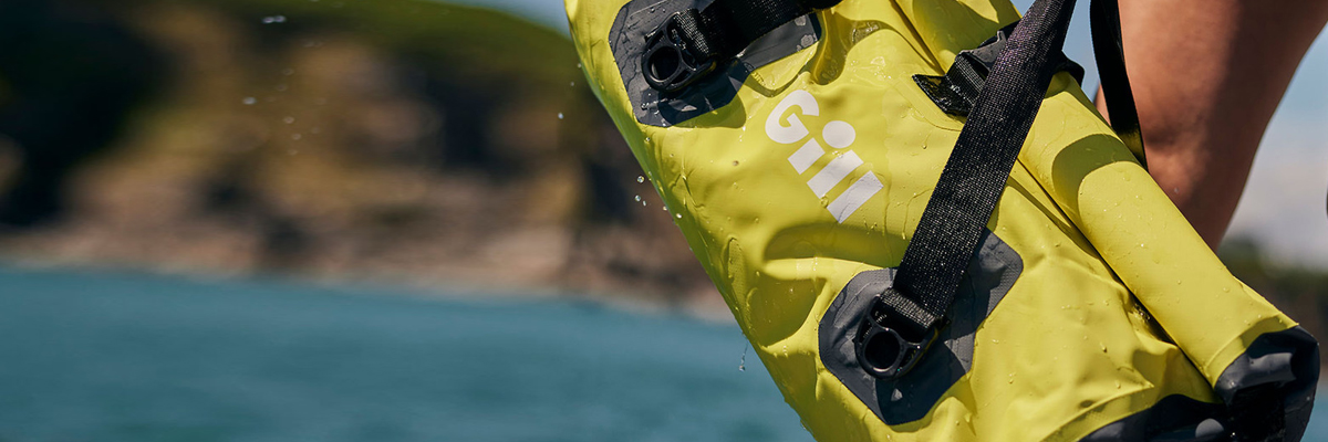 Landingspagina - Dry Bags ZK