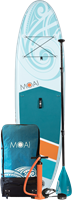 MOAI - 10"6 - All-Round SUP - Compleet-2