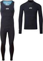 Gill Zenlite 2.0 Wetsuit en Neopreen Top