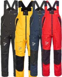Musto BR2 Offshore Trousers 2.0 Zeilbroek - Heren