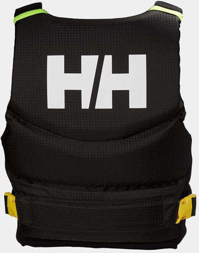 Helly Hansen Rider Stealth - Zwemvest-2