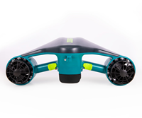 Jobe Seascooter Set met tas en snorkelset-2