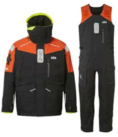 Zeilpakken heren voor elke tocht: blijf warm en droog