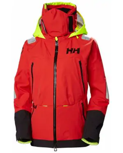 Zeiljassen voor dames