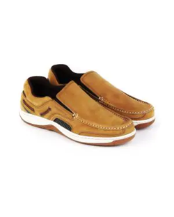 Bootschoenen voor heren