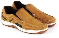 Bootschoenen voor heren
