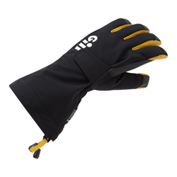 Warme zeilhandschoenen