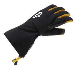 Warme zeilhandschoenen