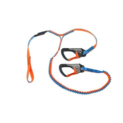 Lifelines & CO2 patronen