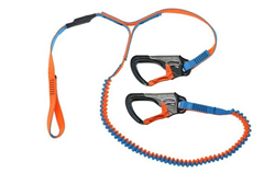 Lifelines & CO2 patronen
