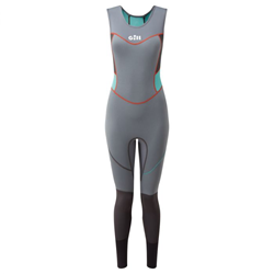Wetsuits voor dames