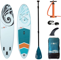 MOAI boards