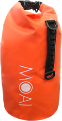 Drybags tot 20 liter	