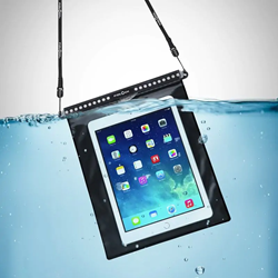 Waterdichte telefoonhoes