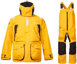Musto HPX Goretex - Zeilpak - Heren