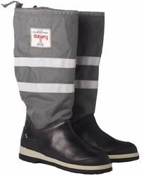 Dubarry Crosshaven - Zeillaarzen - Waterdicht en ademend - GoreTex