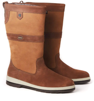 Dubarry Ultima Zeillaarzen - Goretex - Extra Breed