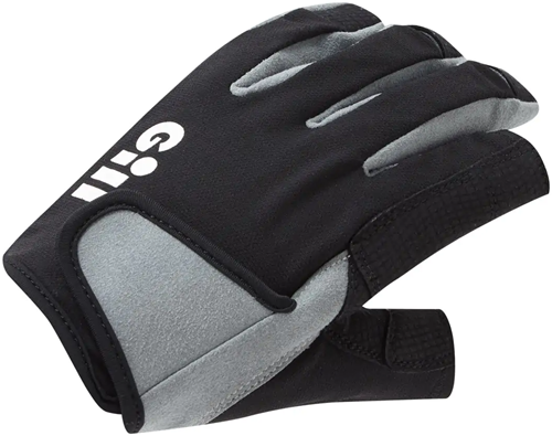 Gill Deckhand Gloves - Zeilhandschoenen - Lange Vinger
