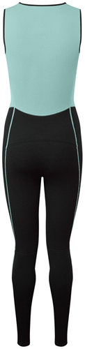Gill Women's Dynamic Long Jane Eggshell/Black 12-2