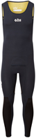 GIll Zentherm 2.0 Long John Wetsuit - Heren