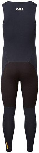 GIll Zentherm 2.0 Long John Wetsuit - Heren-2