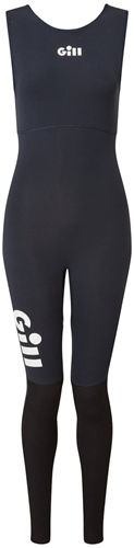 Gill Zentherm 2.0 Long Jane Wetsuit - Dames