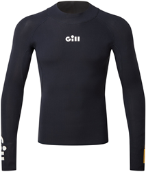 Gill Zentherm 2.0 Top Wetsuit - Heren