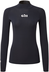 Gill Zentherm 2.0 Top Wetsuit - Dames