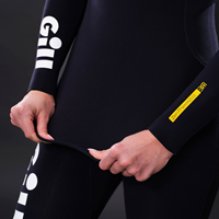 Gill Zentherm 2.0 Top Wetsuit - Dames-3