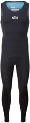 Gill Zenlite 2.0 Long John Wetsuit - Heren