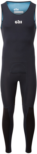 Gill Zenlite 2.0 Long John Wetsuit - Heren